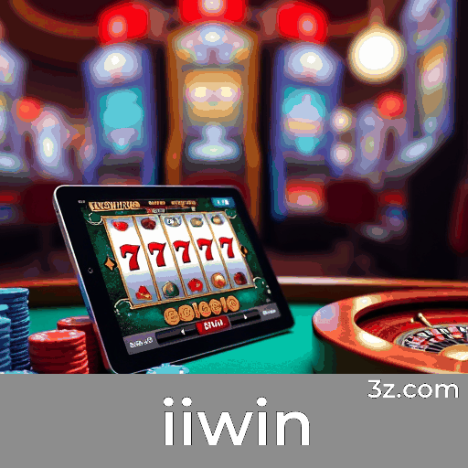iiwin Social Casino: Nova Experiência de Entretenimento Real