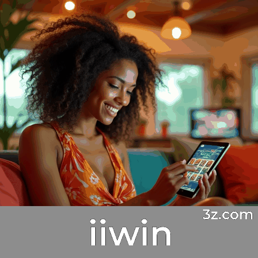 Experiência Mobile Inovadora com o App da iiwin