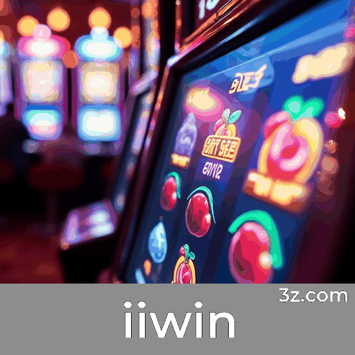 iiwin: Emoção e Oportunidades de Ganhar nos Jogos de Cassino
