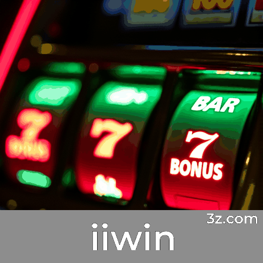 iiwin: Jogos Inovadores com Tecnologia de Ponta
