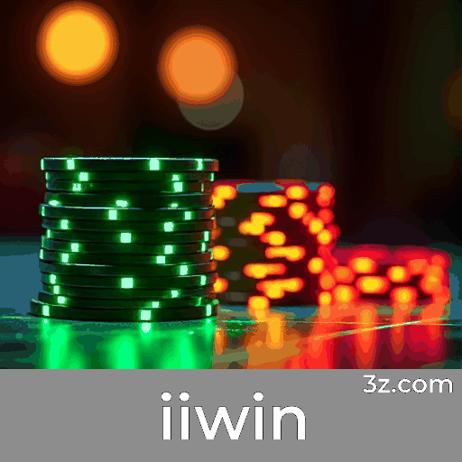 iiwin: Emoção e Oportunidades de Ganhar nos Jogos de Cassino
