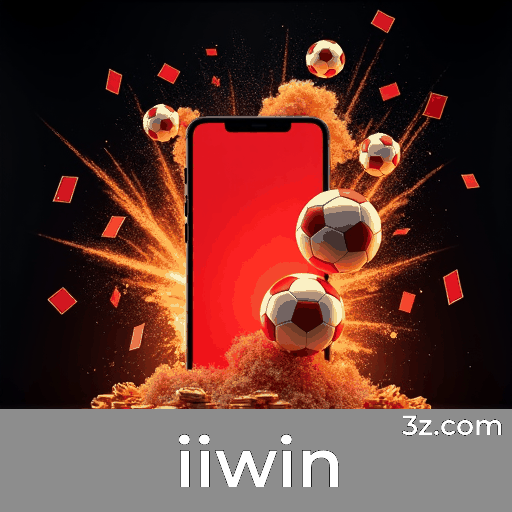 iiwin: Laboratório de Jogos da Tecnologia do Futuro